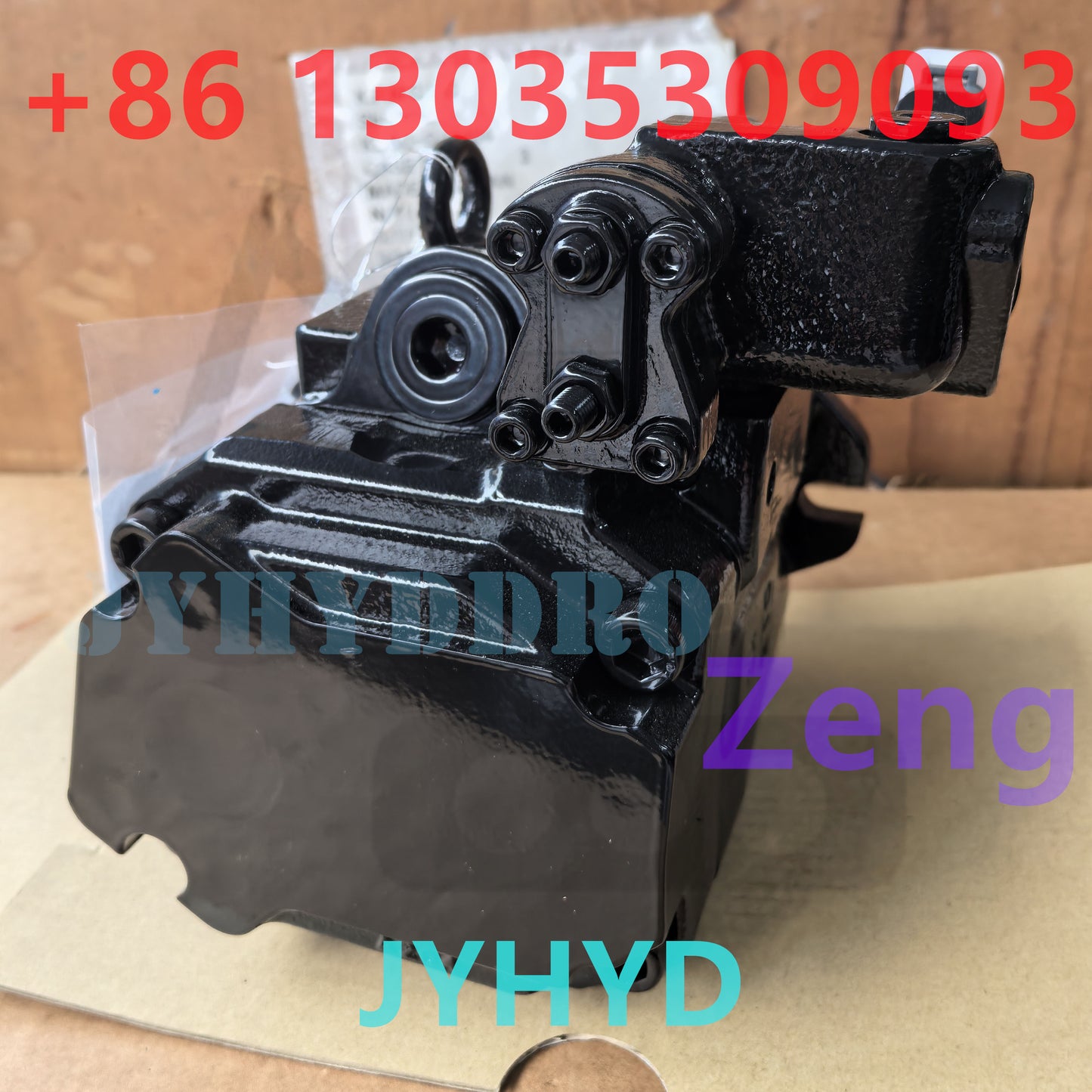 HENGLI HP5V45/AV1NO1RB2S1MM-ER2-D2-T1K1 110000041909 100001145396 223110711 804013061 HYDRAULIC PISTON PUMP