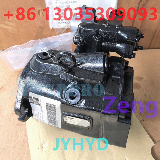 HENGLI HP5V45/AV1NO1RB2S1MM-ER2-D2-T1K1 110000041909 100001145396 223110711 804013061 HYDRAULIC PISTON PUMP