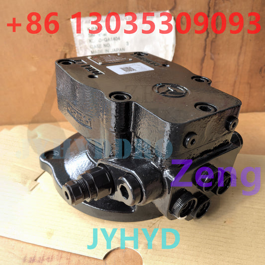 SANY 150201010061A 2312M21F32-0073 M21F3200-W32-NSE2T55/BT/RC SWING MOTOR