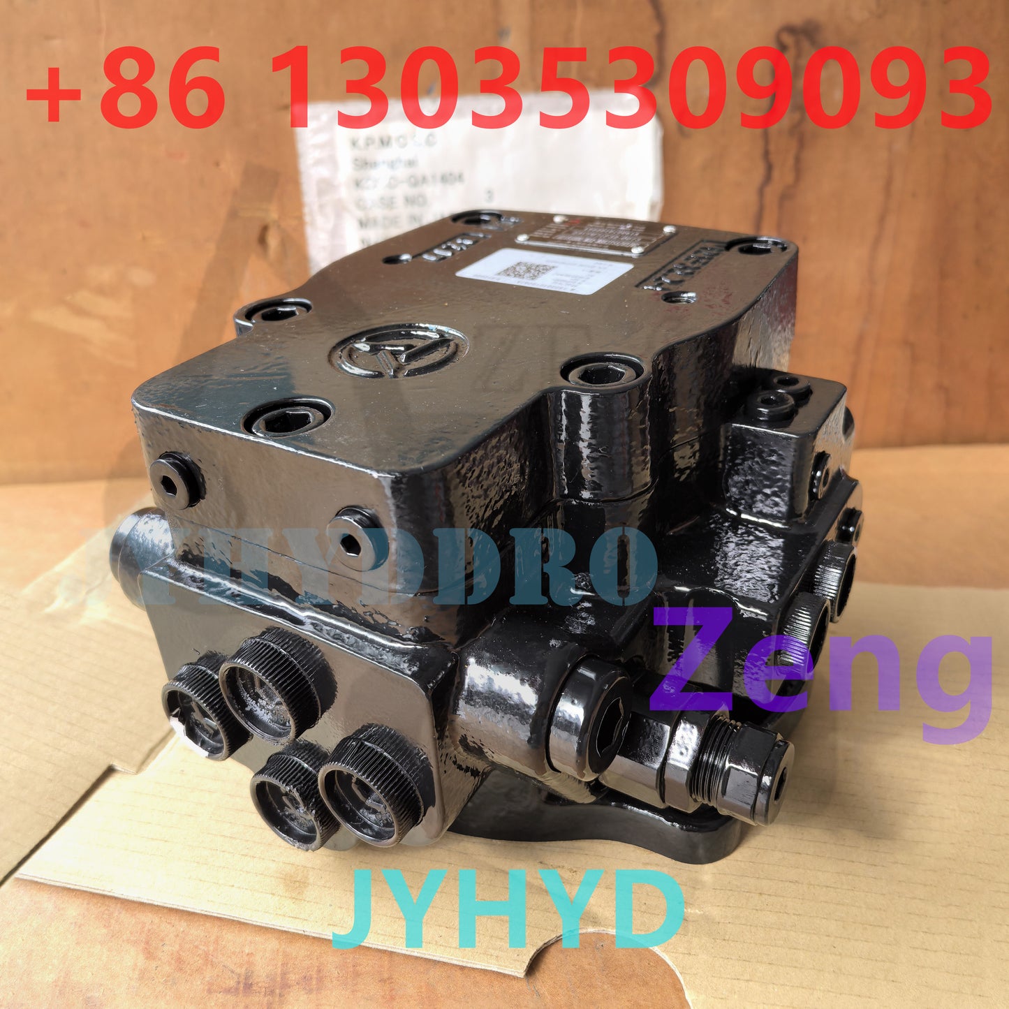 SANY 150201010061A 2312M21F32-0073 M21F3200-W32-NSE2T55/BT/RC SWING MOTOR