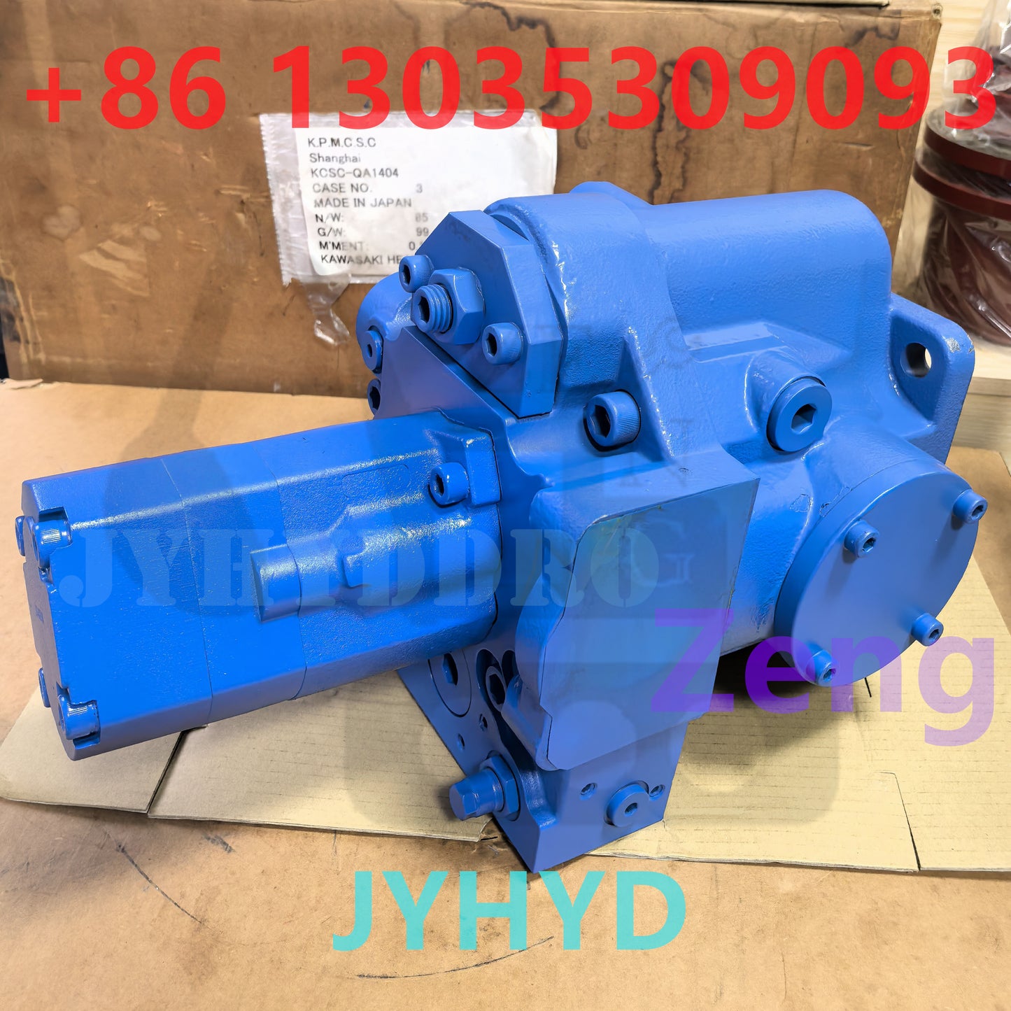 REXROTH AP2D36LV3RS7-904-0 18051-52 HYDRAULIC PISTON PUMP