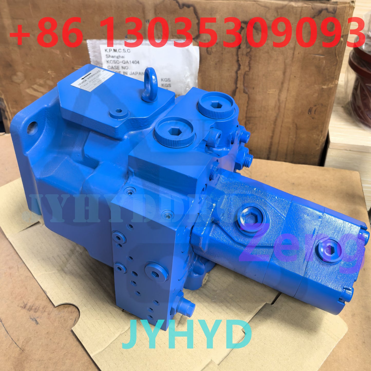 REXROTH AP2D36LV3RS7-904-0 18051-52 HYDRAULIC PISTON PUMP