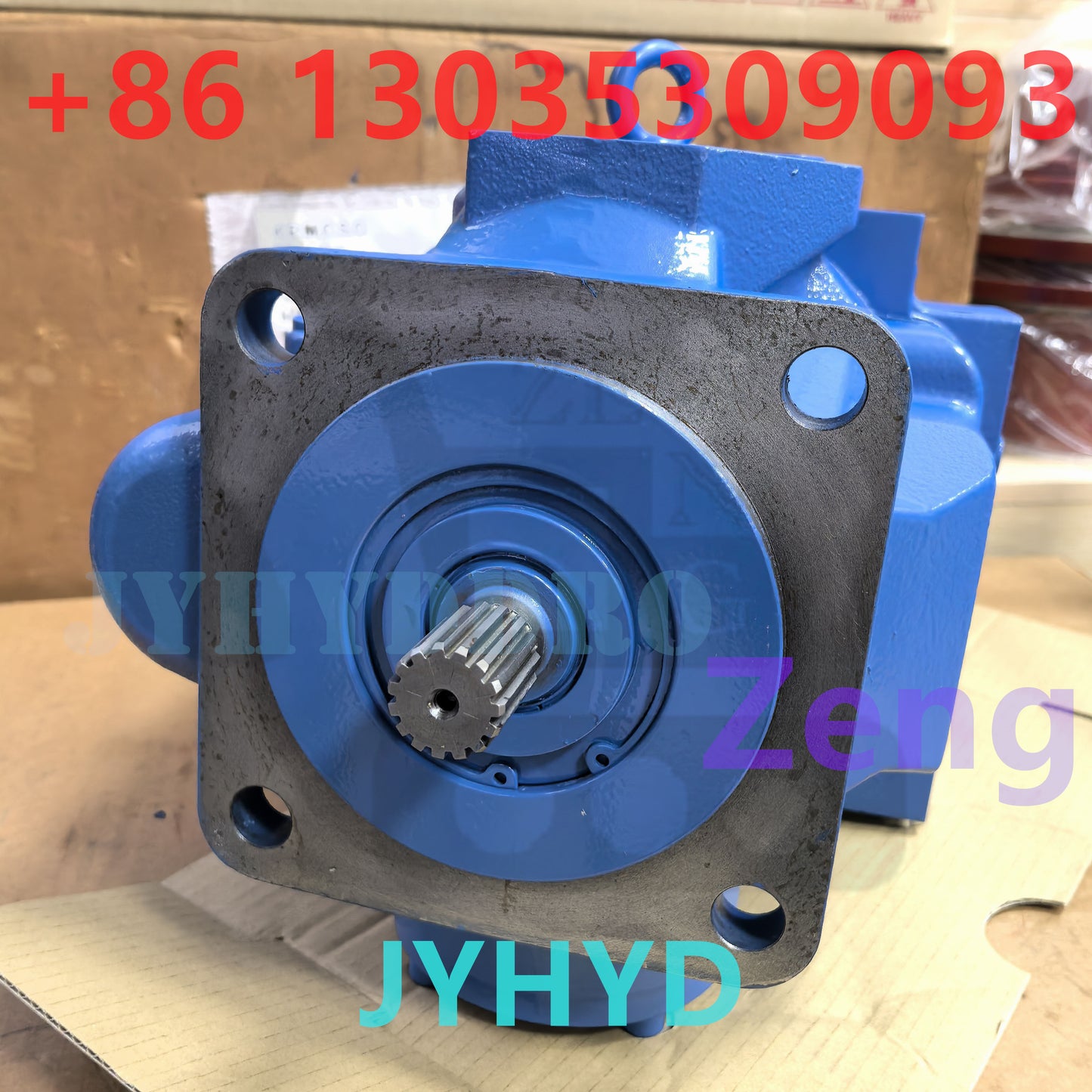 REXROTH AP2D36LV3RS7-904-0 18051-52 HYDRAULIC PISTON PUMP