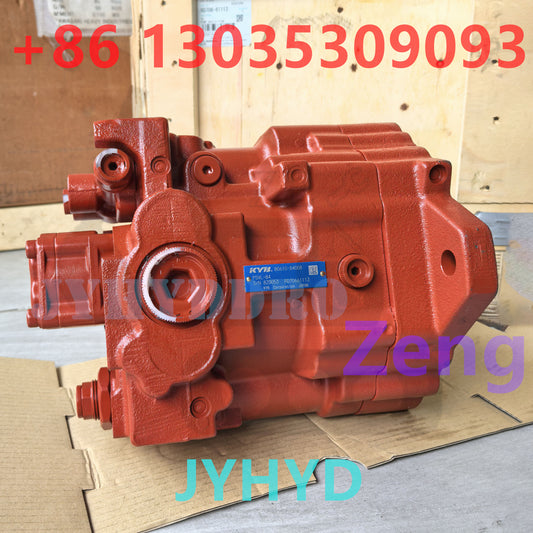 KAYABA PSVL-84 RD70661113 B0610-84008 8Z0053 HYDRAULIC PISTON PUMP