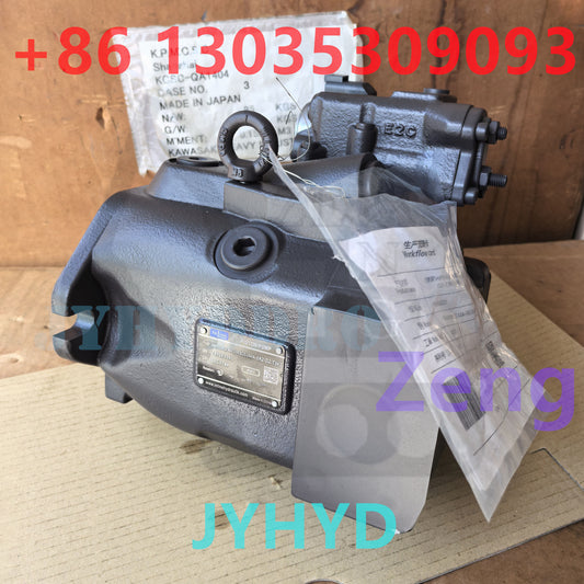 HENGLI HP5V45/AV10RB2S1MA-ER2-D2-T3K1 110000042221 100002801715 243103161 HYDRAULIC PISTON PUMP
