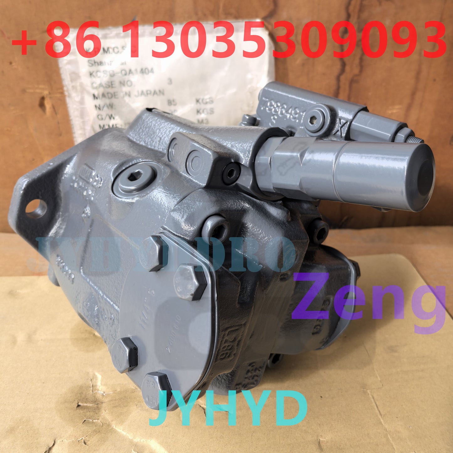 REXROTH A10VO28LA6DS/53R-VSC12N00-S2973 R902563168 21W09 61407451 PISTON PUMP