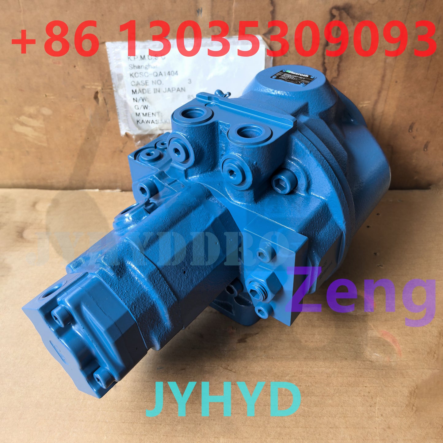 REXROTH AP2D28LV1RS7-790-0 R971063375 50654937 20W37 HYDRAULIC PISTON PUMP