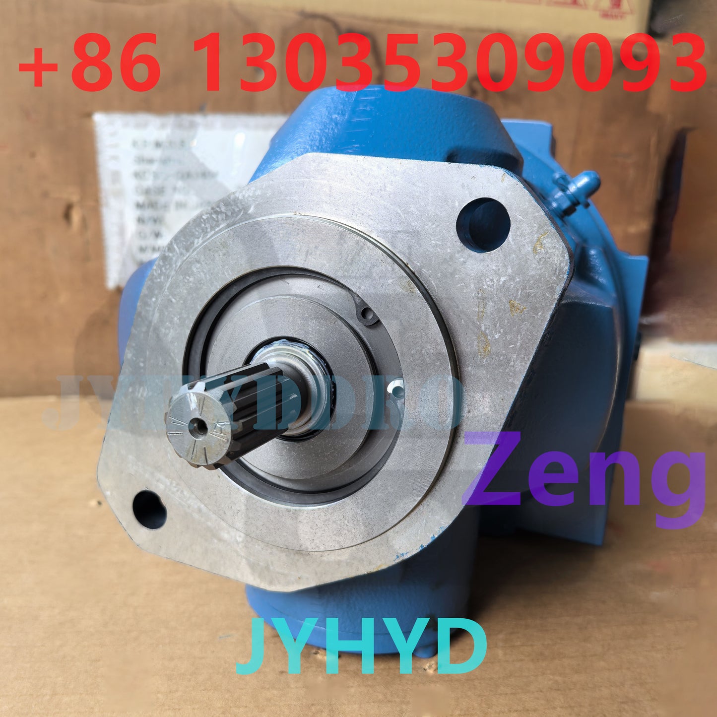 REXROTH AP2D28LV1RS7-790-0 R971063375 50654937 20W37 HYDRAULIC PISTON PUMP