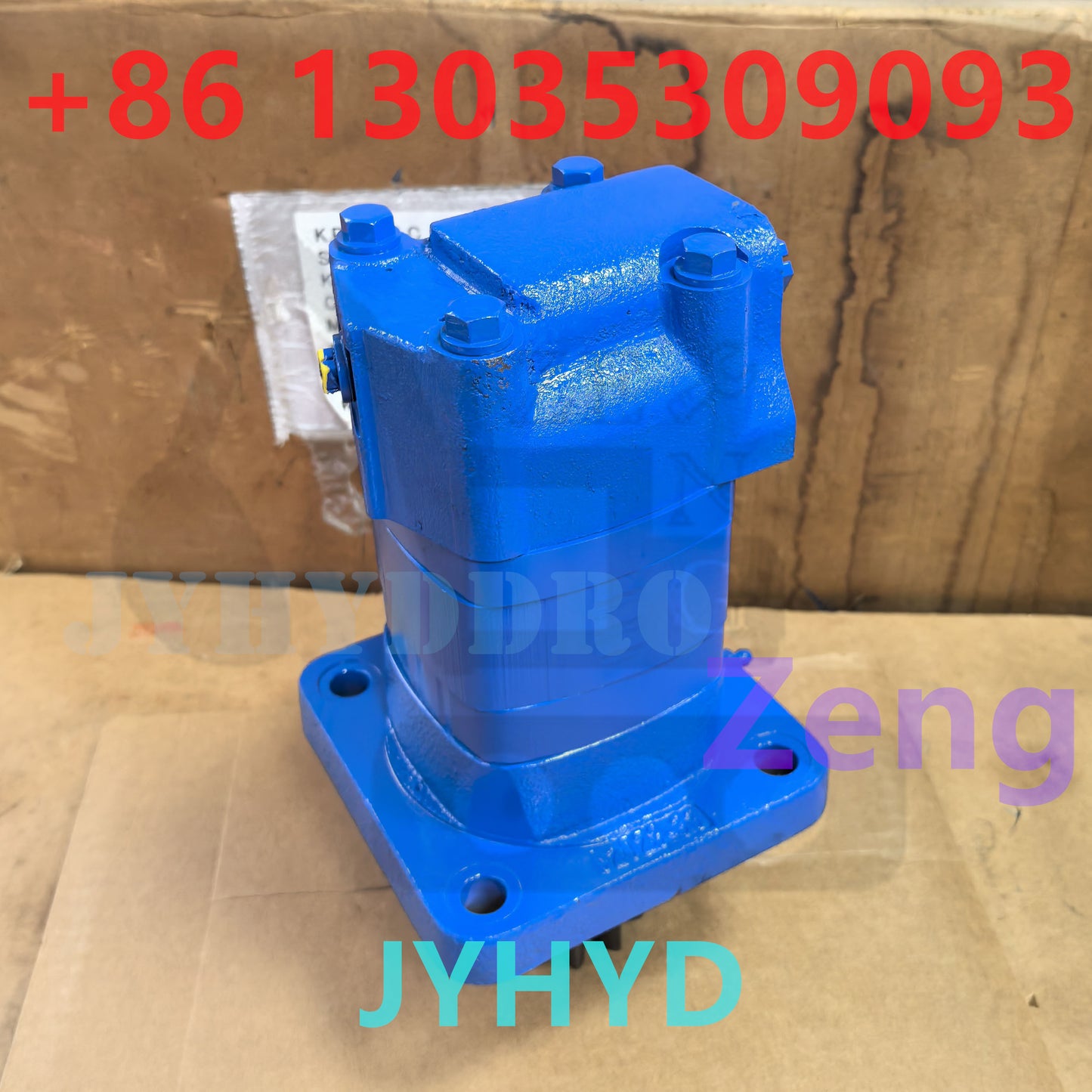 KOMATSU PC10-1 PC10-2 PC10-3 PC10-5 PC10-6 PC10-7 EXCAVATOR 20N-60-16100 20N-60-465005 2-200004HV-E SWING MOTOR ASSY