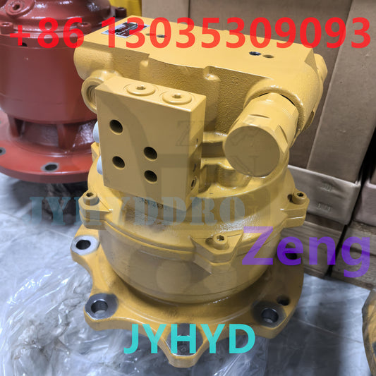 NACHI PCR-4B-20A-FP-9393B SWING MOTOR ASSY