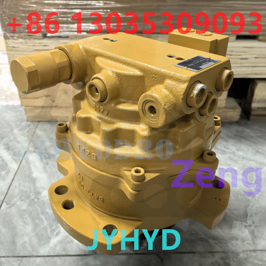 CATERPILLAR 266-6396 SWING MOTOR ASSY