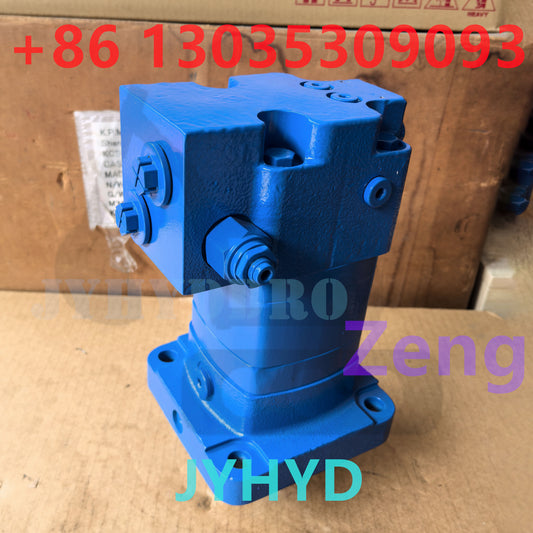 2.5K-245 SWING MOTOR ASSY