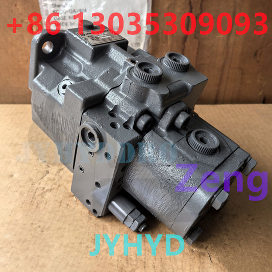 HANDOK HP2D10-SR 6.5-5.0 2405N02 HYDRAULIC PISTON PUMP