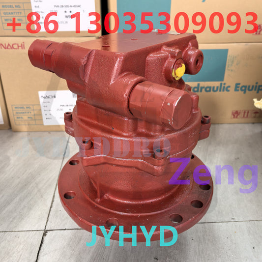 NACHI PCR-3B-12A-9057A 1600003 SWING MOTOR ASSY