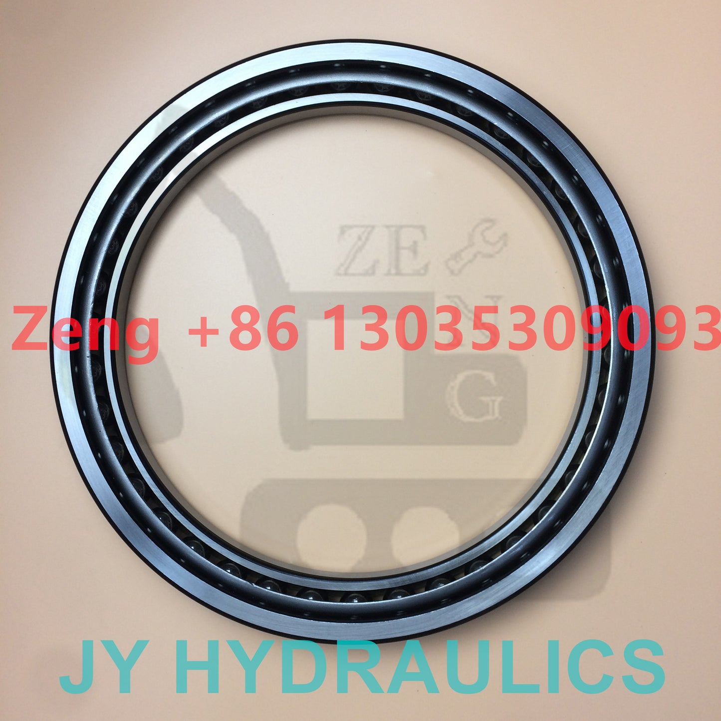 NTN BA220-6WSA Travel REDUCTION Single Row Angular Contact Ball Bearing