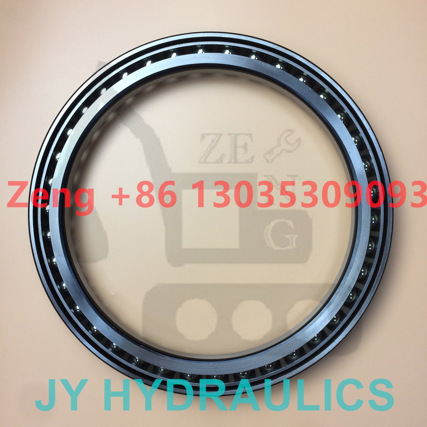 NTN BA220-6WSA Travel REDUCTION Single Row Angular Contact Ball Bearing