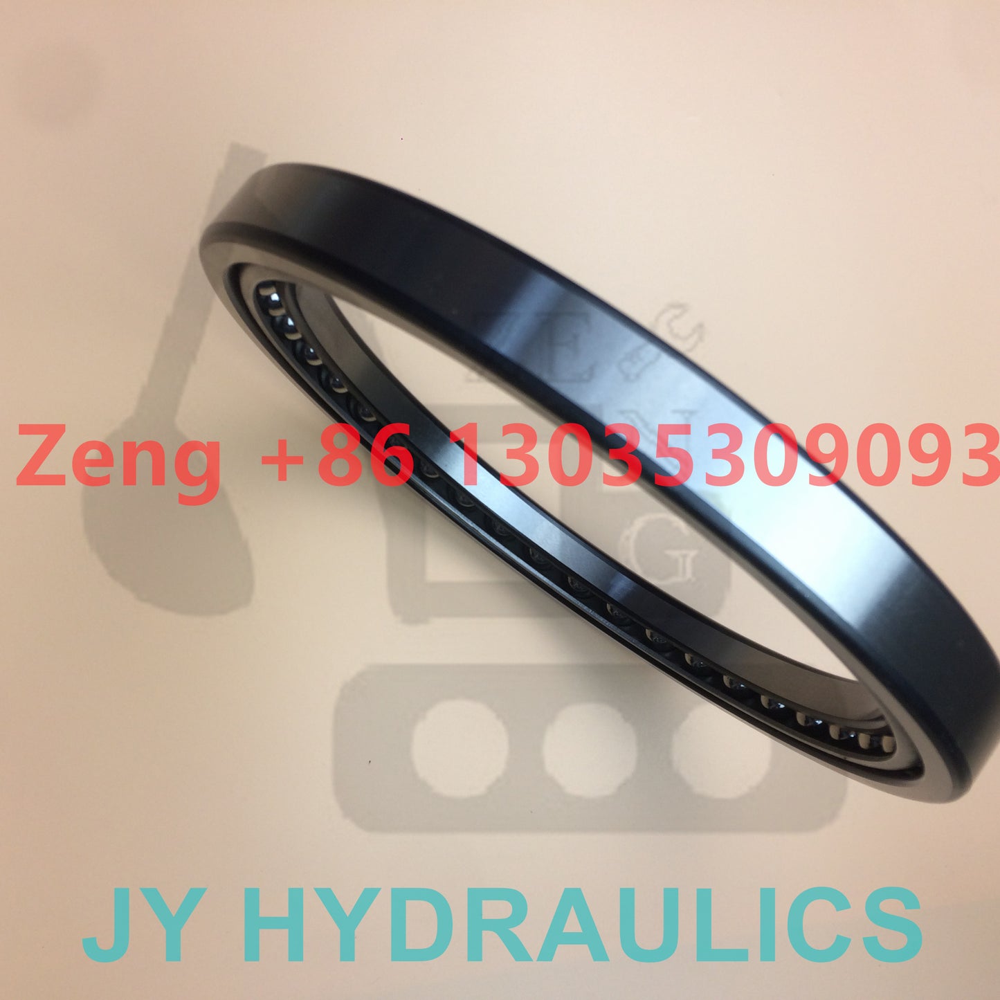 NTN BA220-6WSA Travel REDUCTION Single Row Angular Contact Ball Bearing