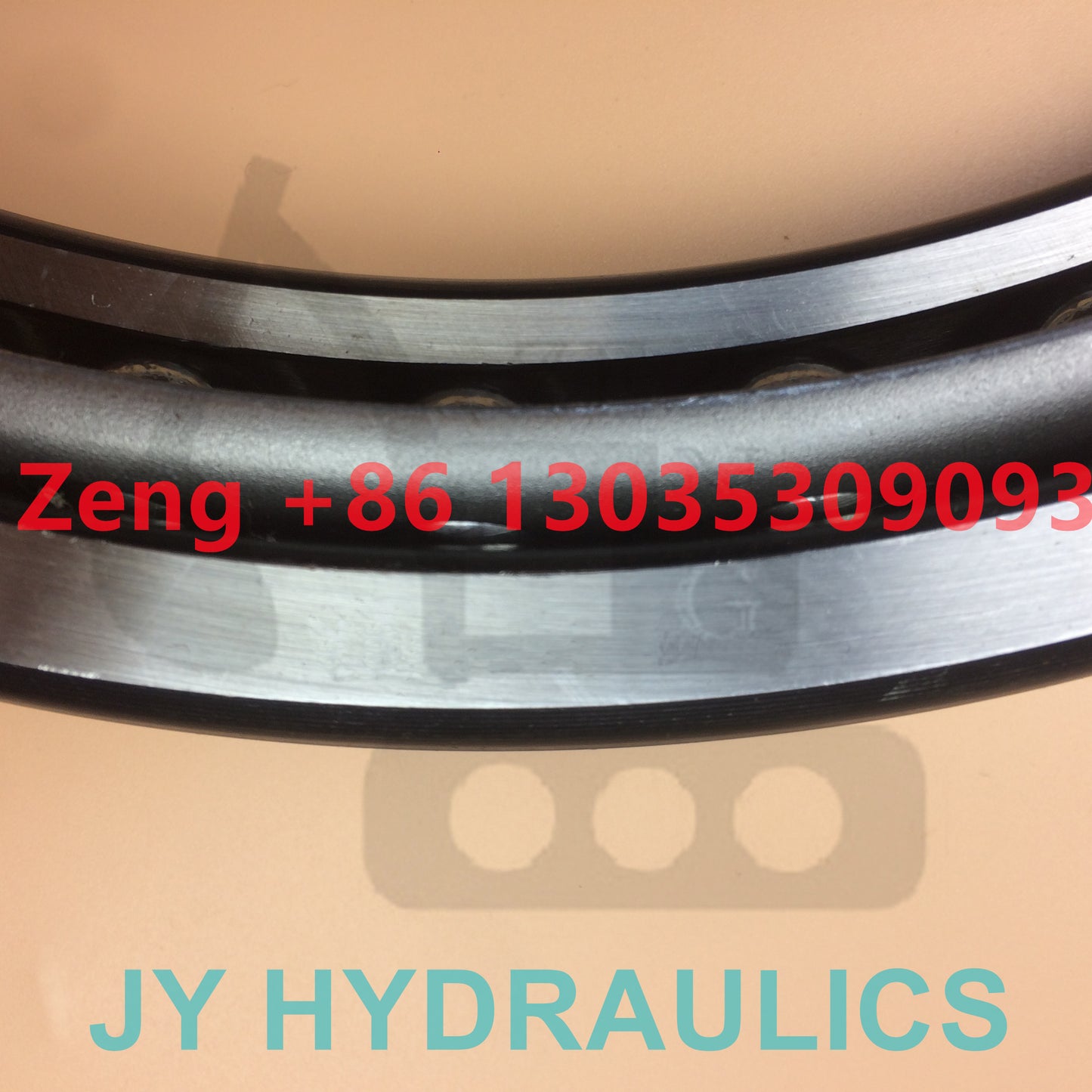 NTN BA220-6WSA Travel REDUCTION Single Row Angular Contact Ball Bearing