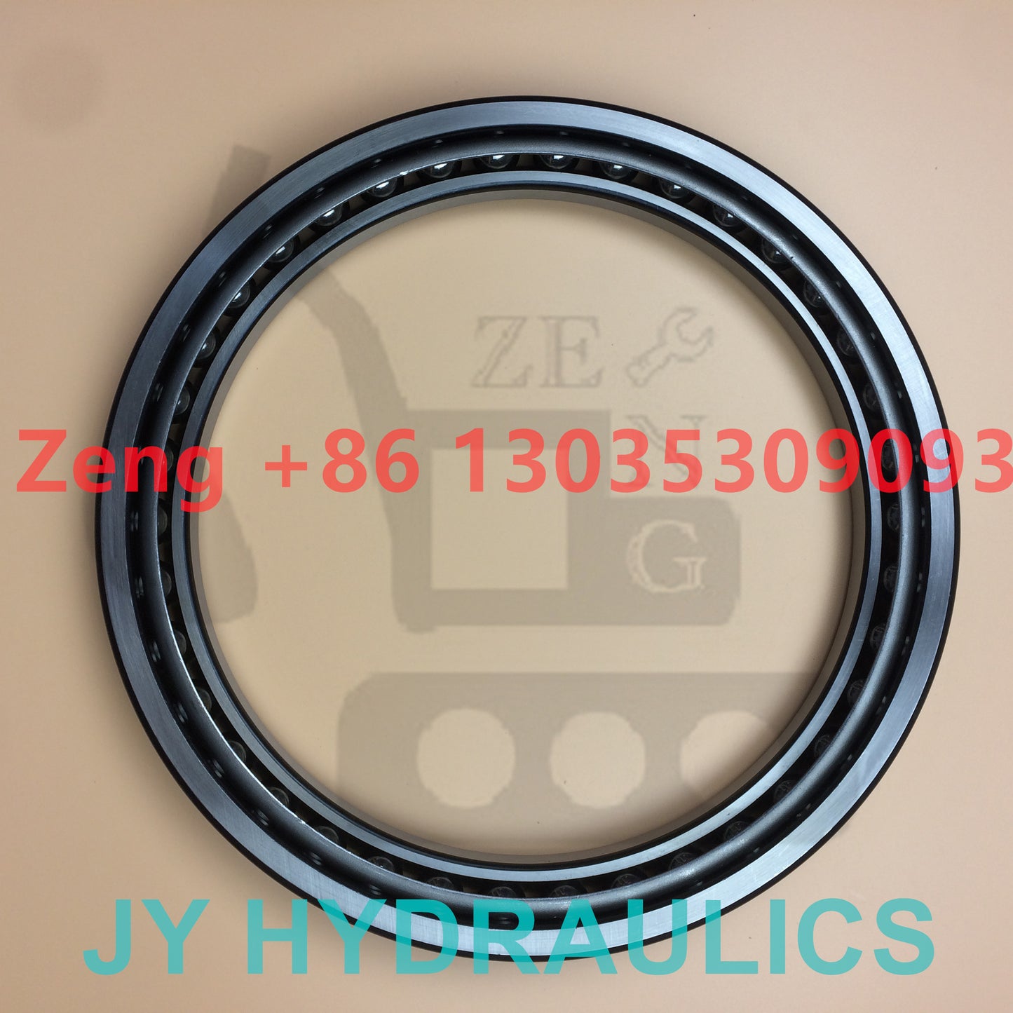 NTN BA220-6WSA Travel REDUCTION Single Row Angular Contact Ball Bearing