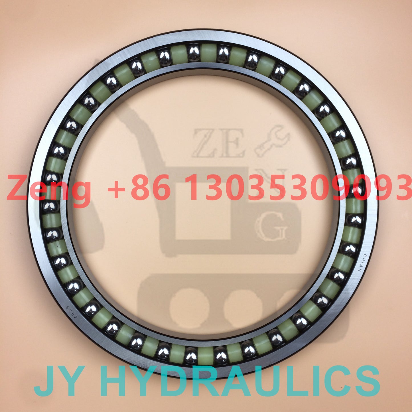 NTN BA246-2A Travel REDUCTION Single Row Angular Contact Ball Bearing