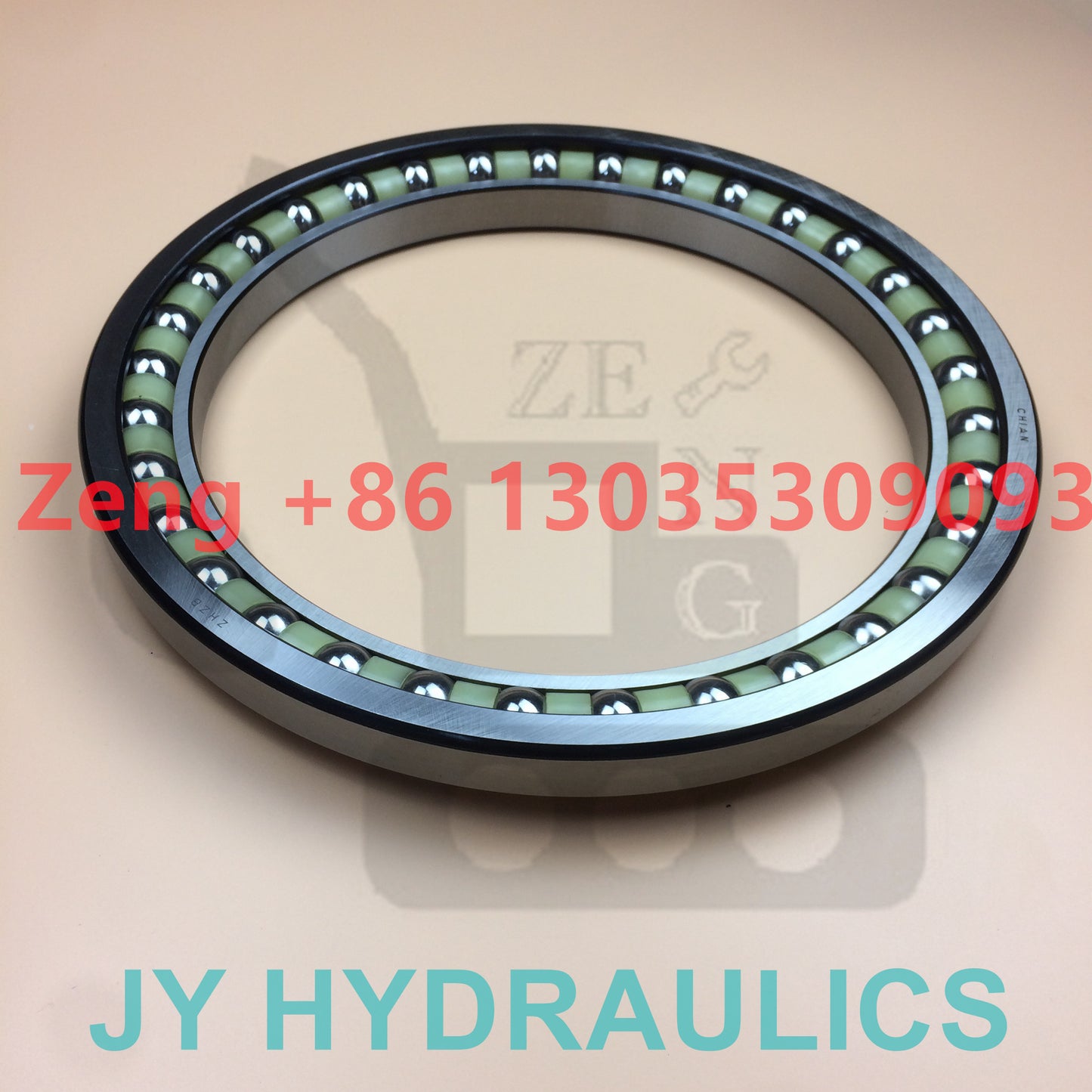NTN BA246-2A Travel REDUCTION Single Row Angular Contact Ball Bearing