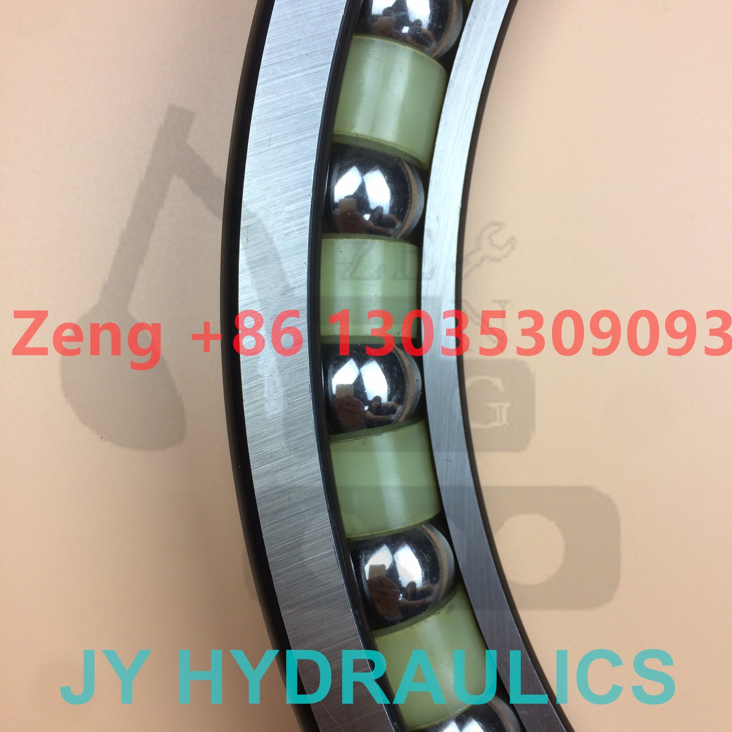 NTN BA246-2A Travel REDUCTION Single Row Angular Contact Ball Bearing