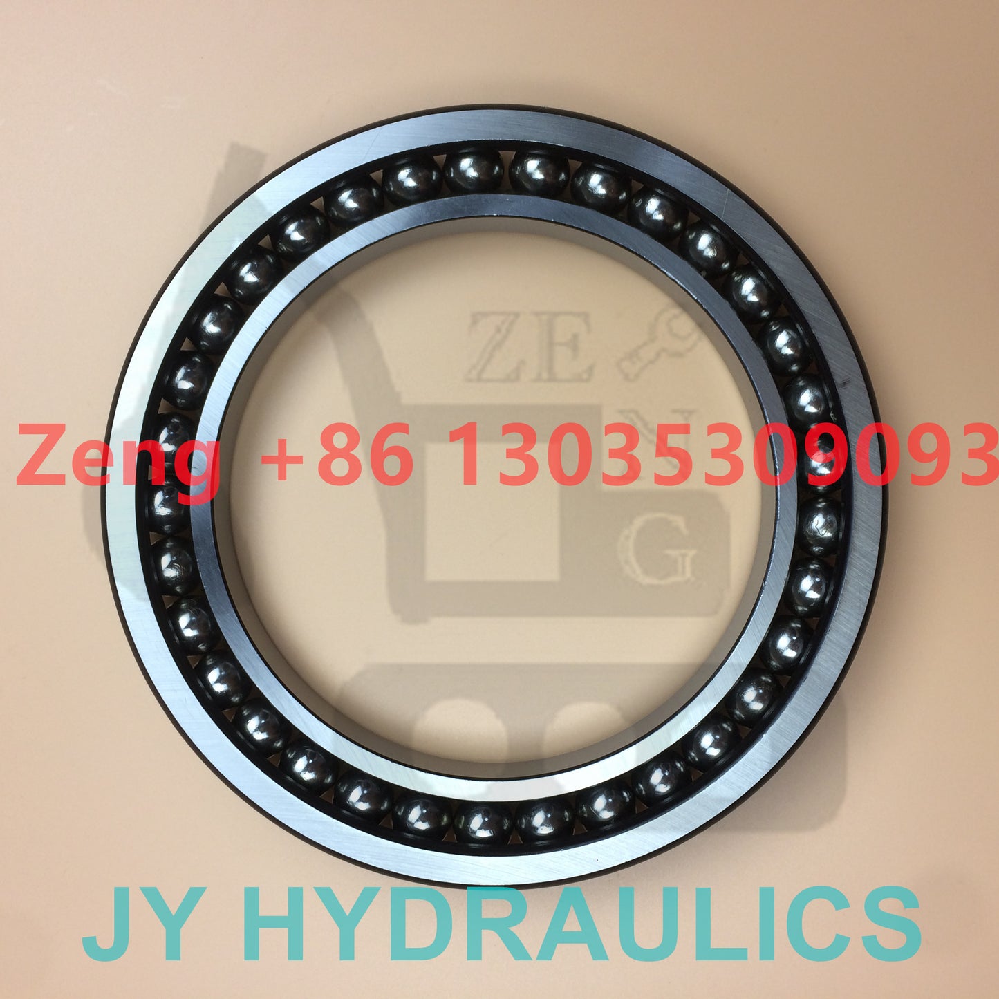 NTN 120BA-16 120BA16 Travel REDUCTION Single Row Angular Contact Ball Bearing