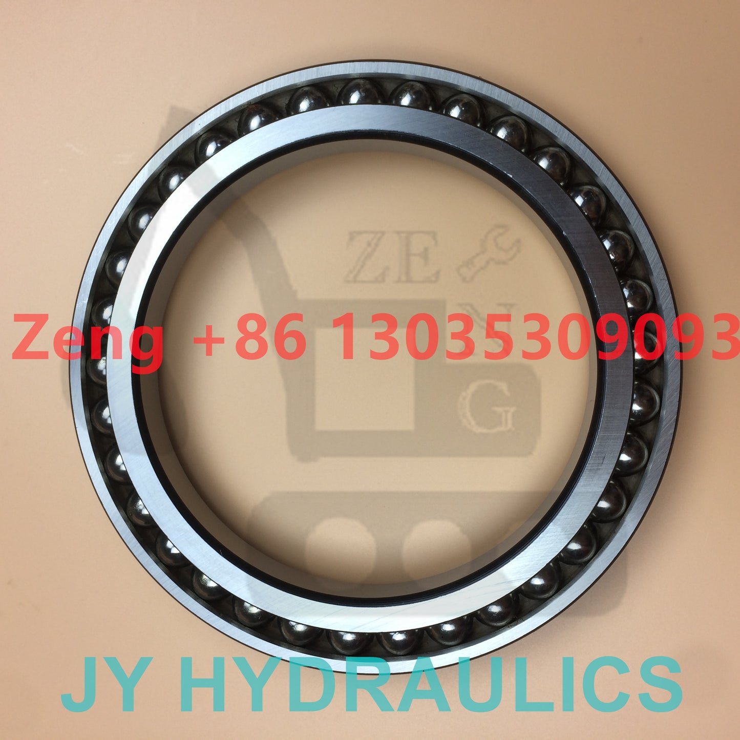 NTN 120BA-16 120BA16 Travel REDUCTION Single Row Angular Contact Ball Bearing