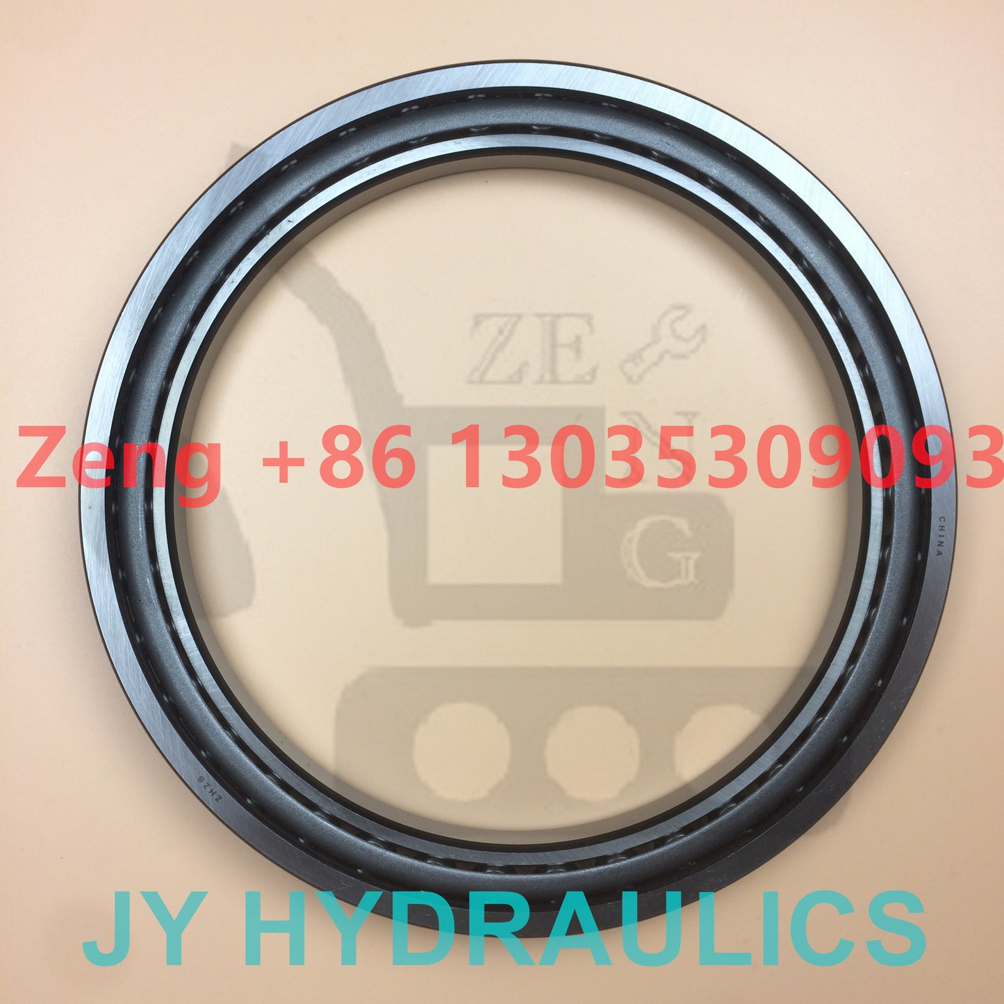 NTN 180BA-2256 STEEL Travel REDUCTION Single Row Angular Contact Ball Bearing