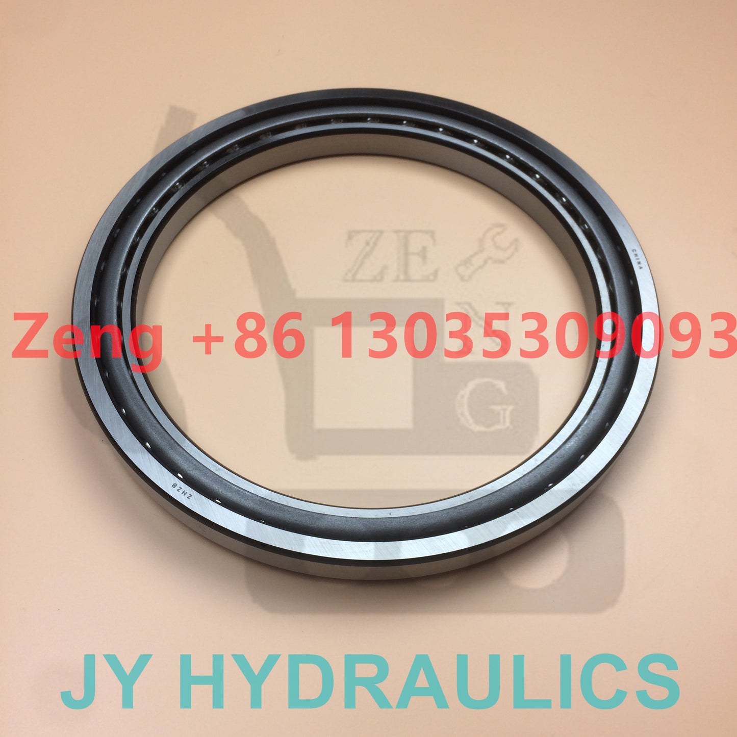 NTN 180BA-2256 STEEL Travel REDUCTION Single Row Angular Contact Ball Bearing