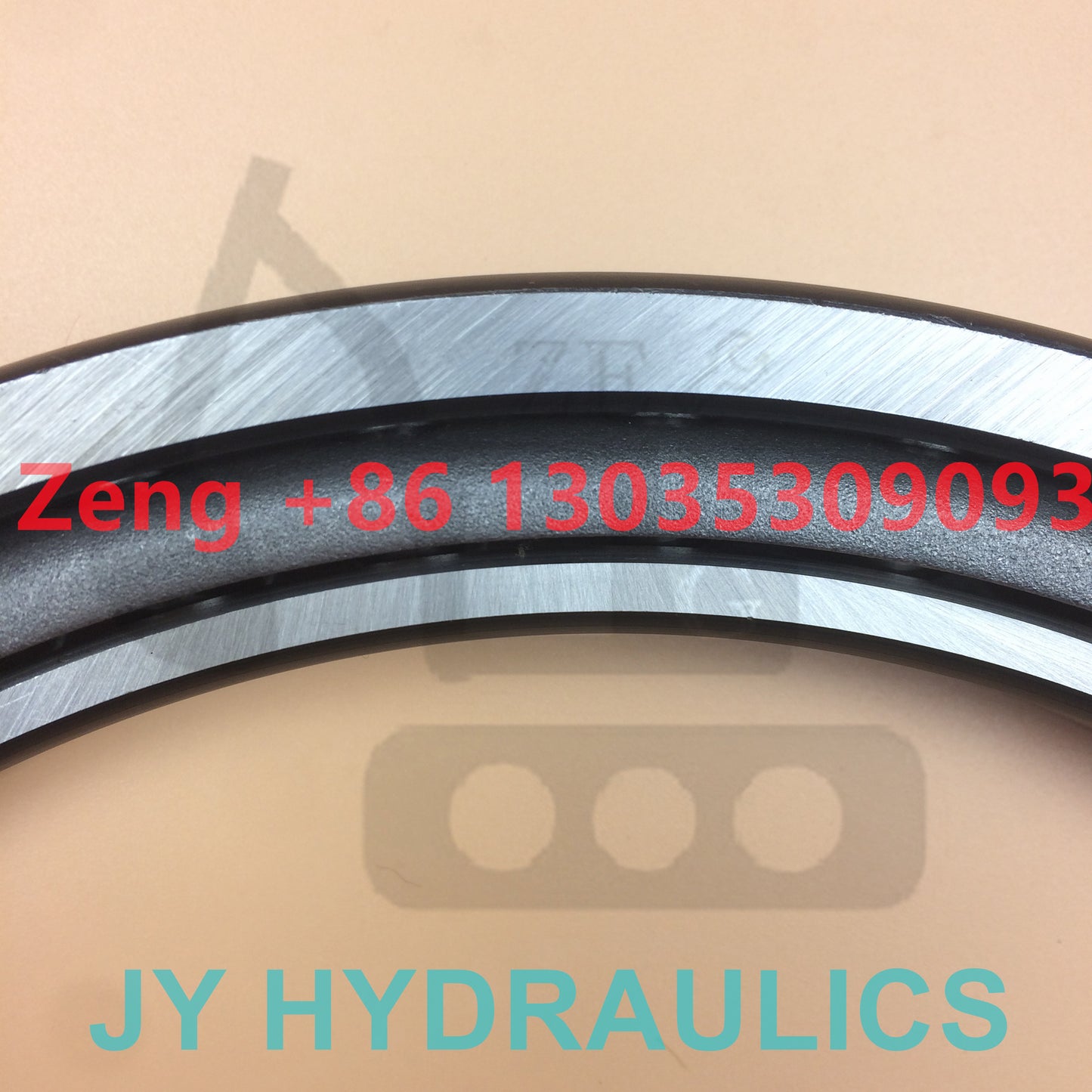 NTN 180BA-2256 STEEL Travel REDUCTION Single Row Angular Contact Ball Bearing
