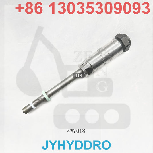 4W7018 INJECTOR