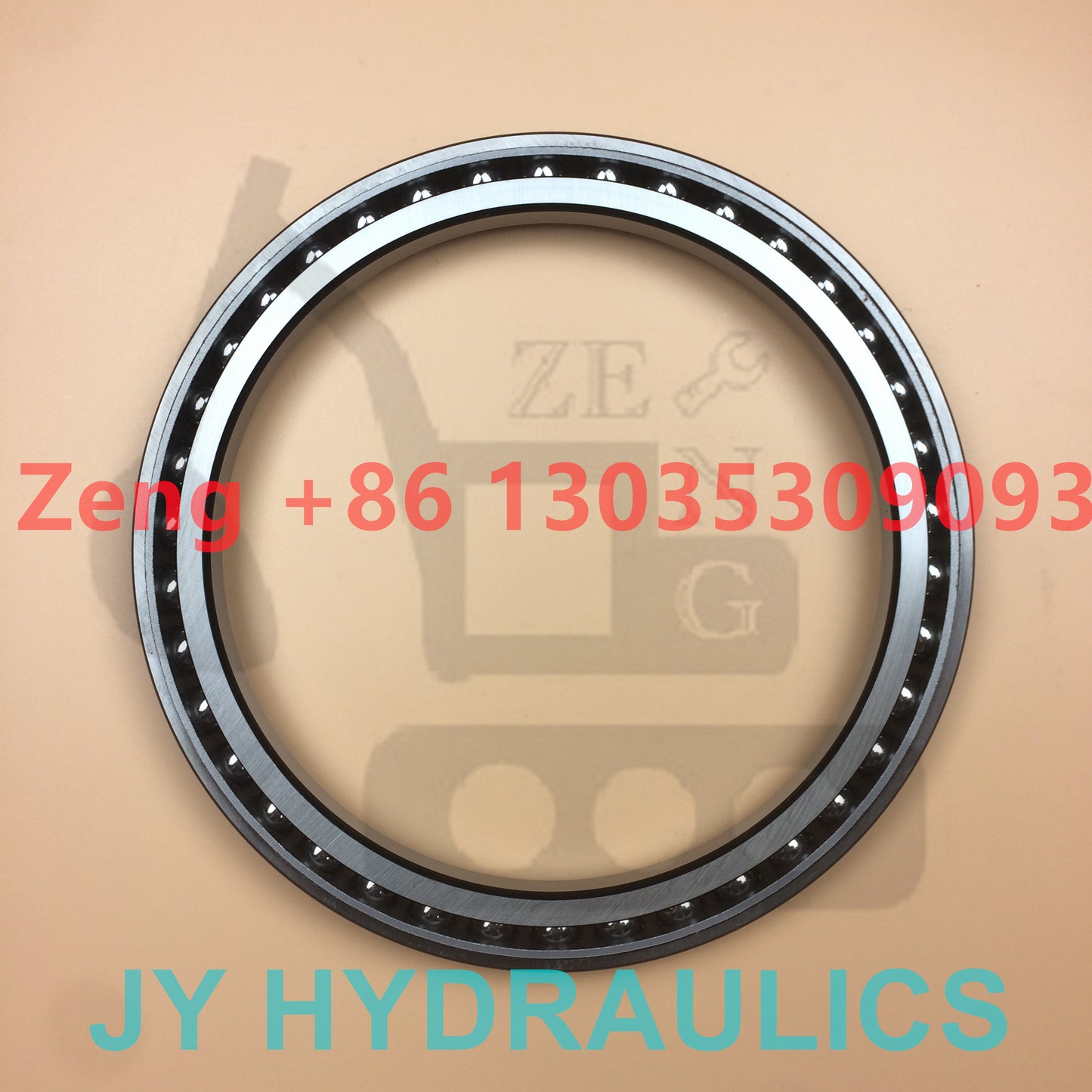 NTN 180BA-2256 STEEL Travel REDUCTION Single Row Angular Contact Ball Bearing