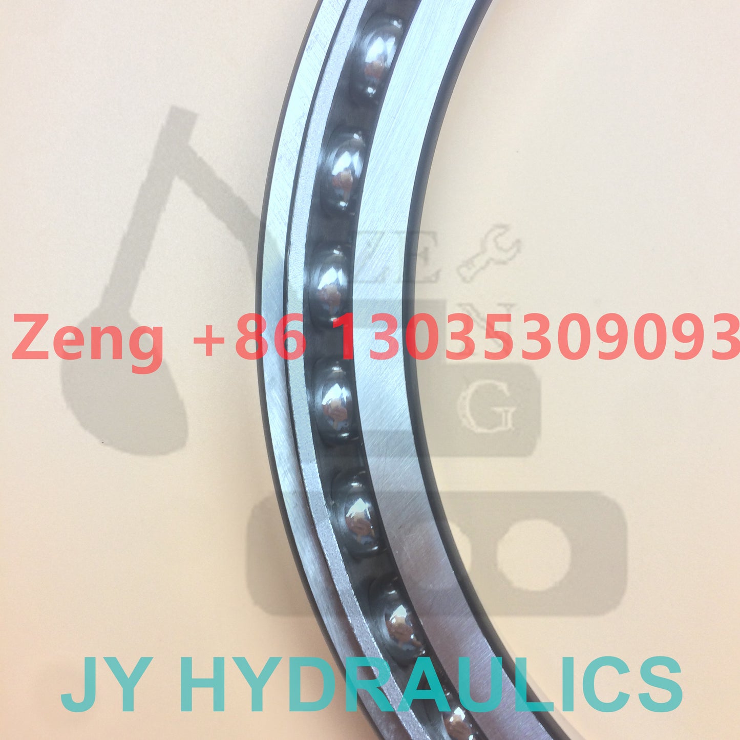 NTN 180BA-2256 STEEL Travel REDUCTION Single Row Angular Contact Ball Bearing