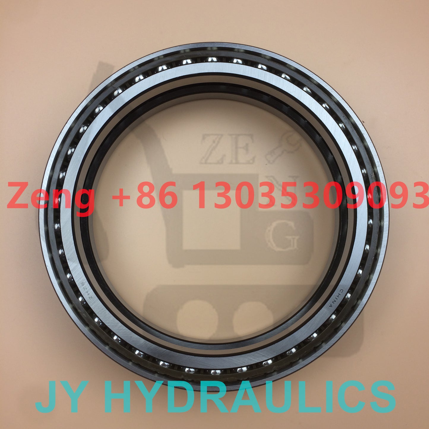 NTN BD165-6A Travel REDUCTION Single Row Angular Contact Ball Bearing