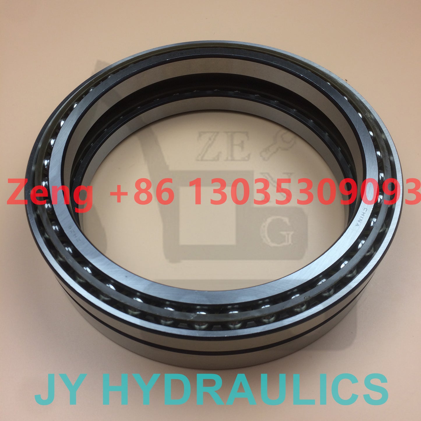 NTN BD165-6A Travel REDUCTION Single Row Angular Contact Ball Bearing