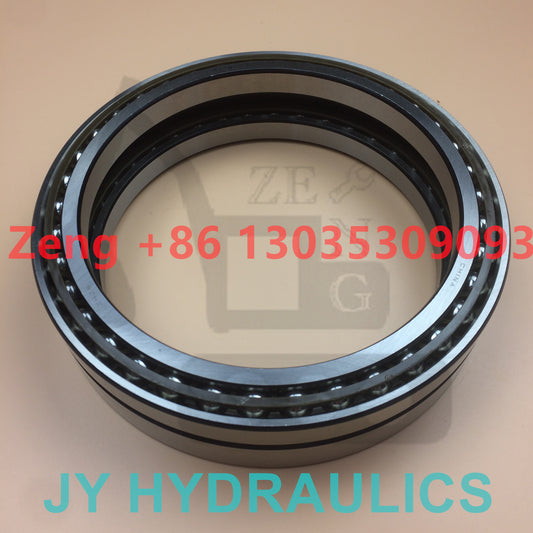 NTN BD165-6A Travel REDUCTION Single Row Angular Contact Ball Bearing