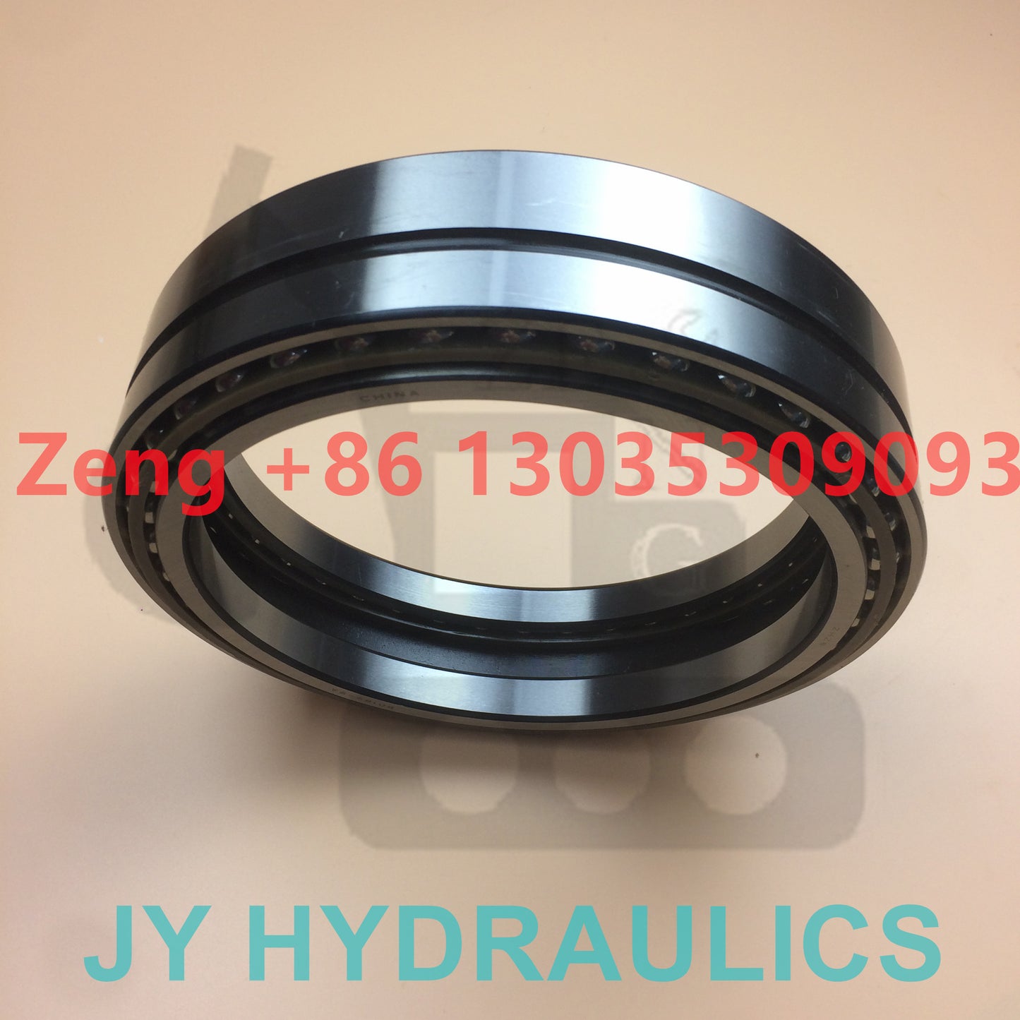 NTN BD165-6A Travel REDUCTION Single Row Angular Contact Ball Bearing