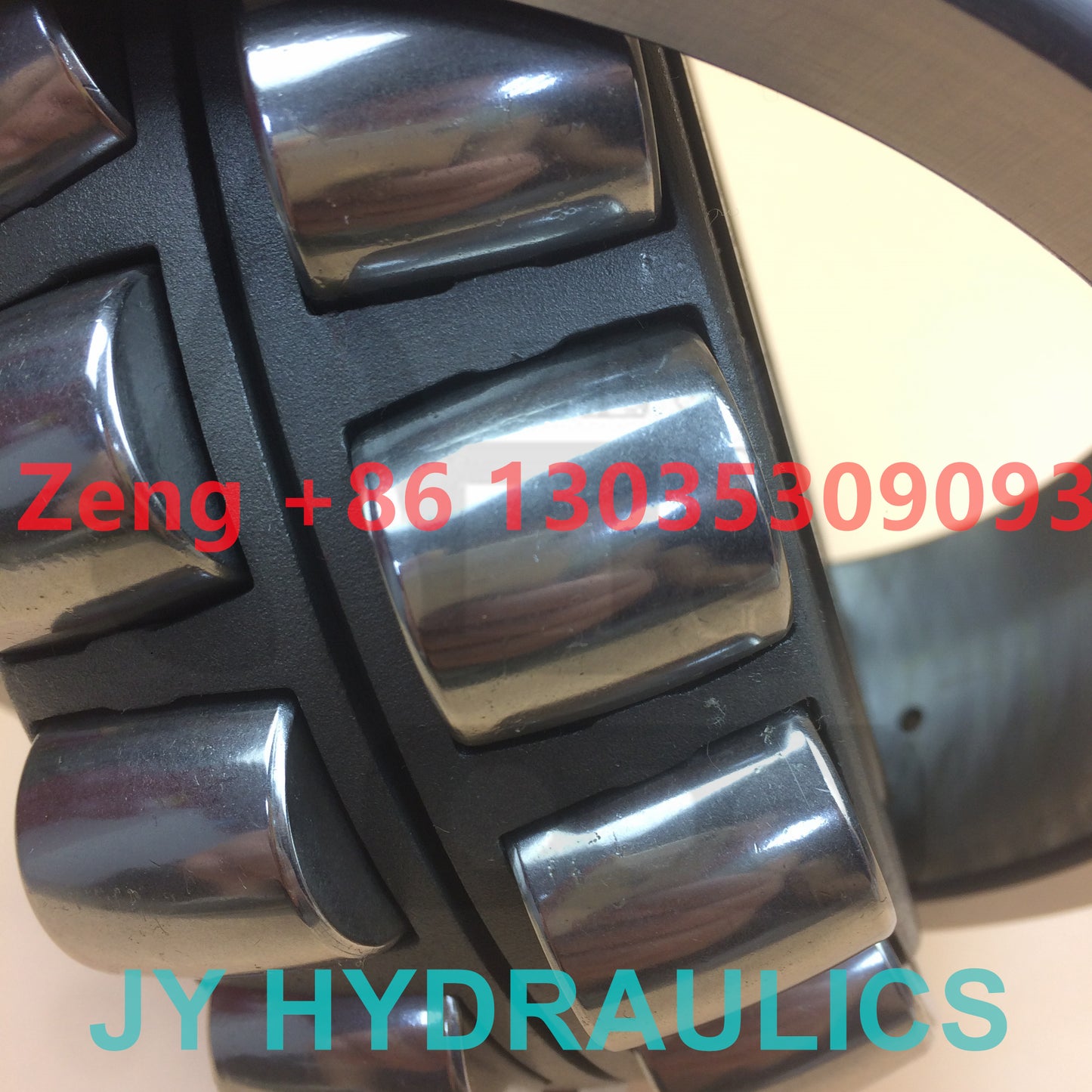 SKF 22319 E/C3 Spherical Roller Bearing
