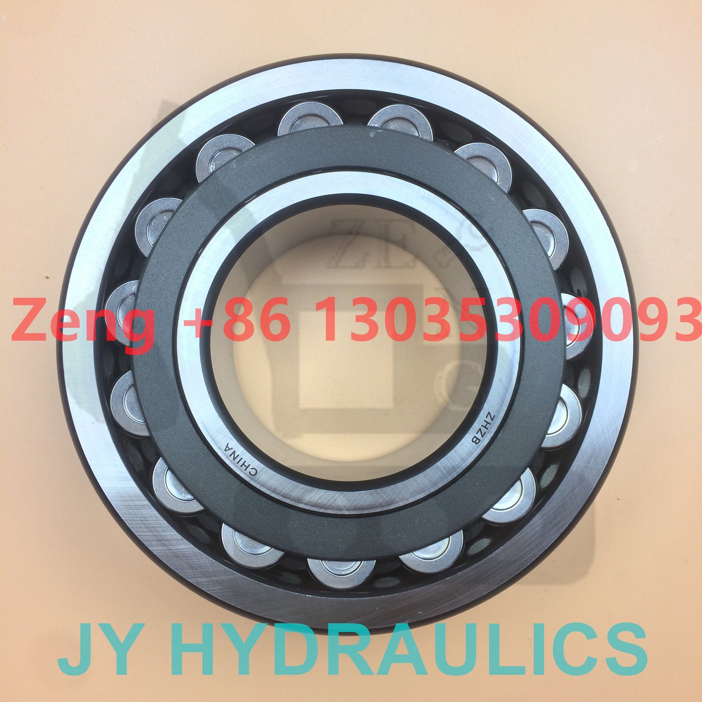 SKF 22319 E/C3 Spherical Roller Bearing