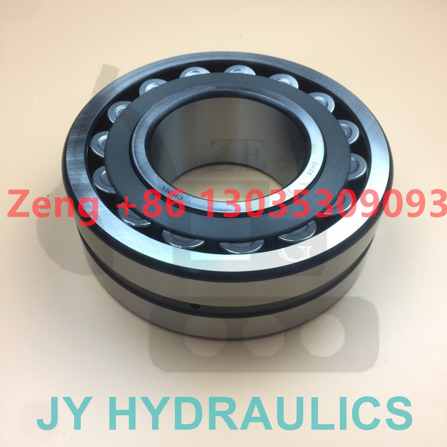 SKF 22319 E/C3 Spherical Roller Bearing