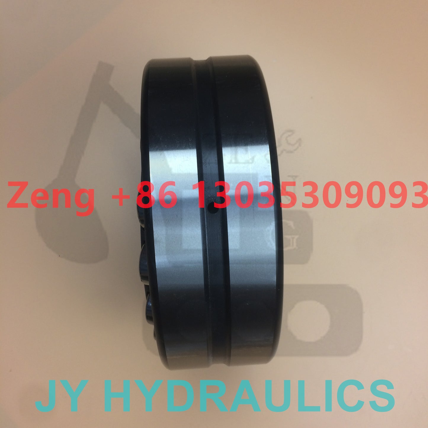 SKF 22319 E/C3 Spherical Roller Bearing
