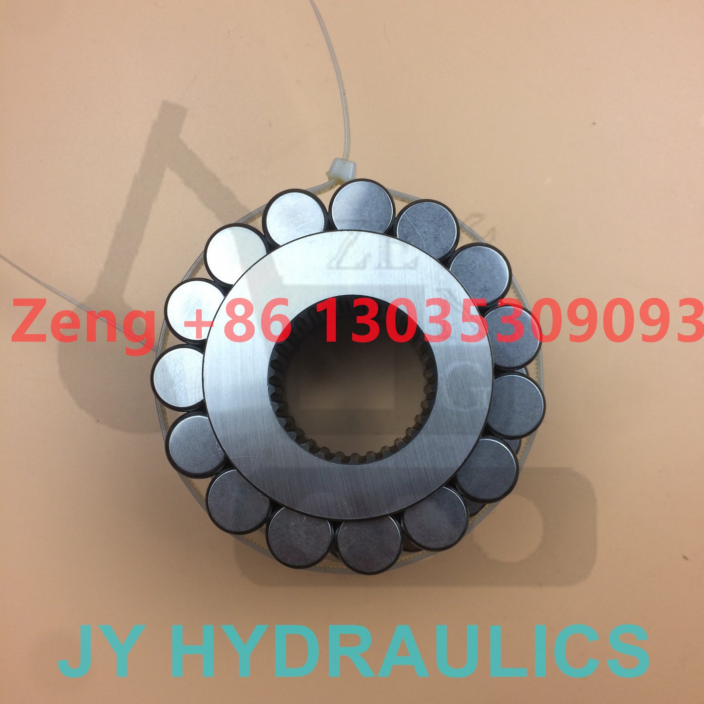 NTN 2LV45-1AG3 TZ150A1007 00 RV Gear Roller Bearing