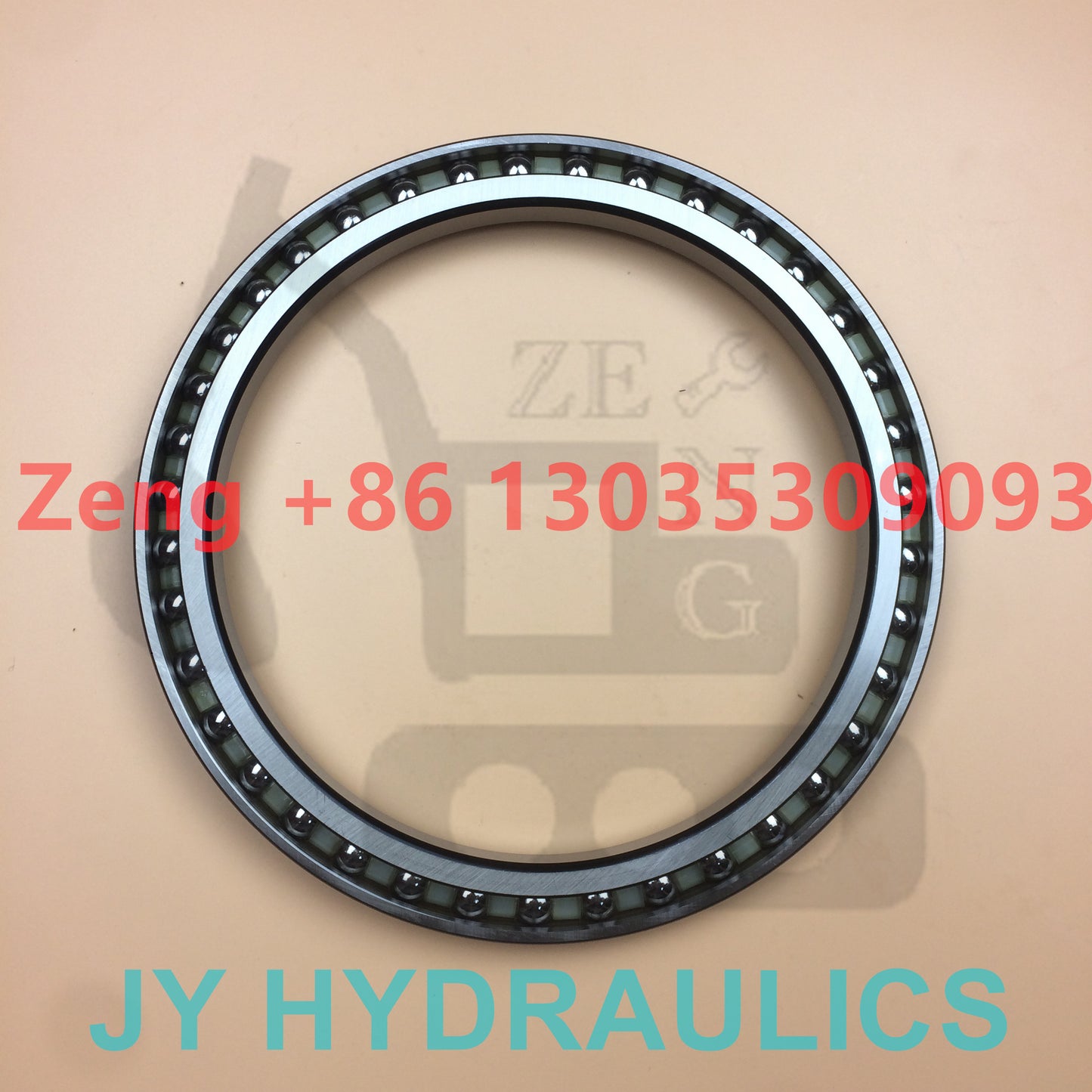 NTN 180BA-2256 Travel REDUCTION Single Row Angular Contact Ball Bearing
