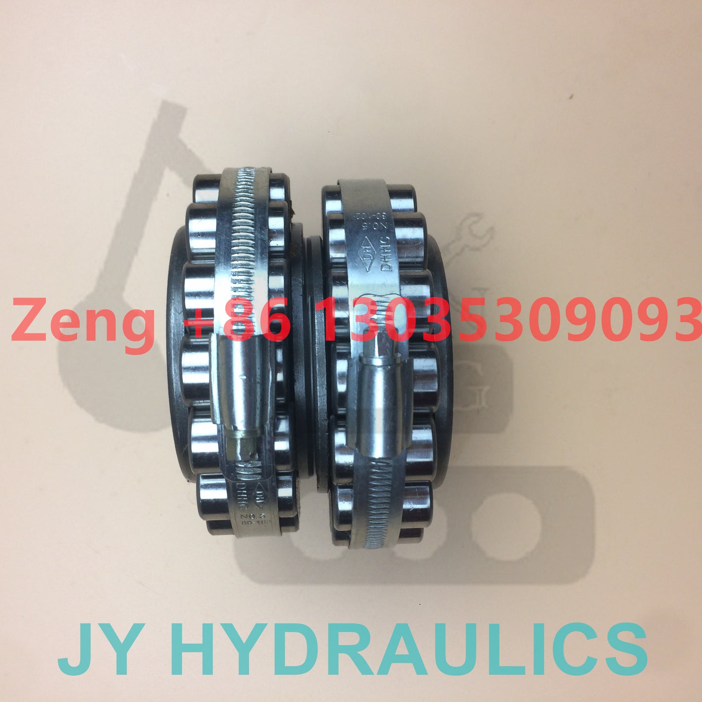 NTN 2LV45-1AG3 TZ150A1007 00 RV Gear Roller Bearing