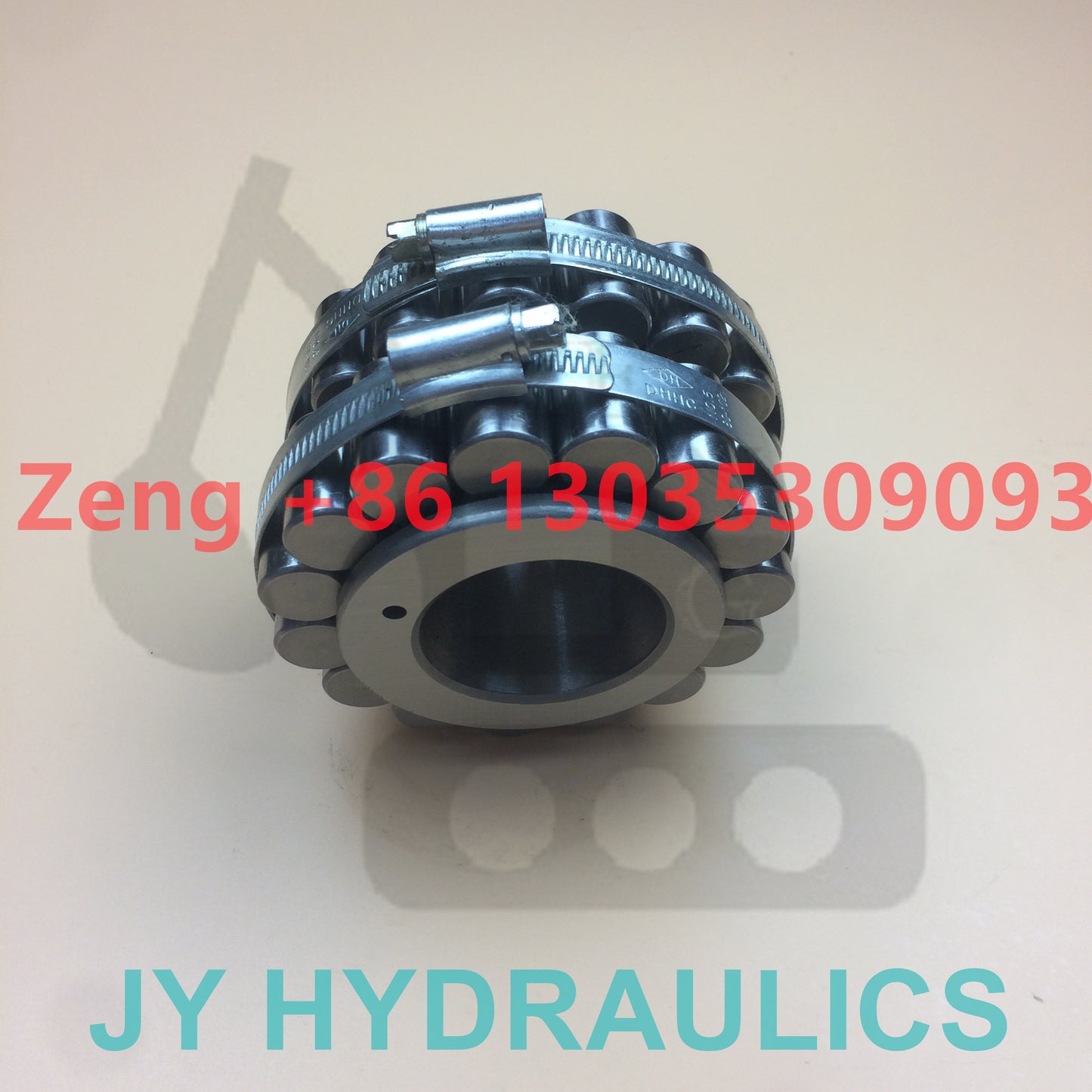 NTN 2LV45-1AG3 TZ150A1007 00 RV Gear Roller Bearing