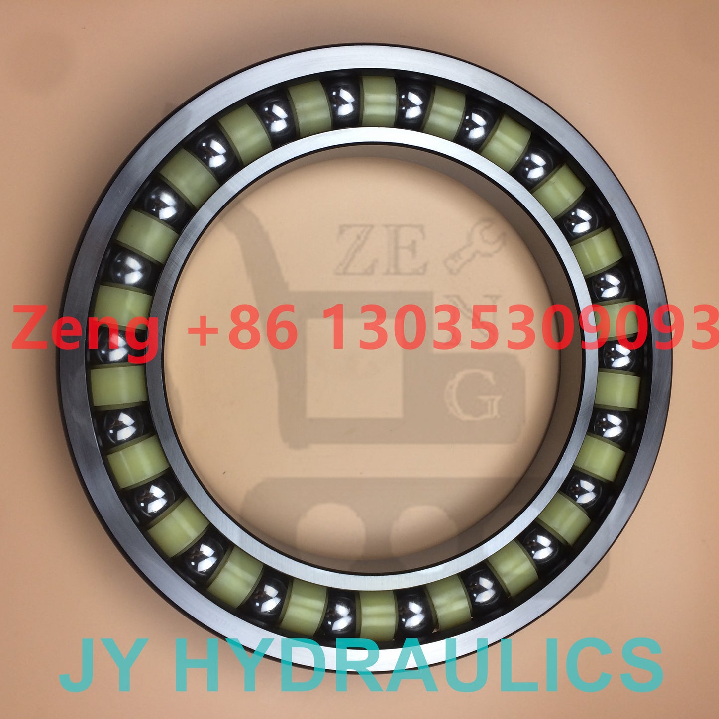 NTN 245BA35S1 Travel REDUCTION Single Row Angular Contact Ball Bearing