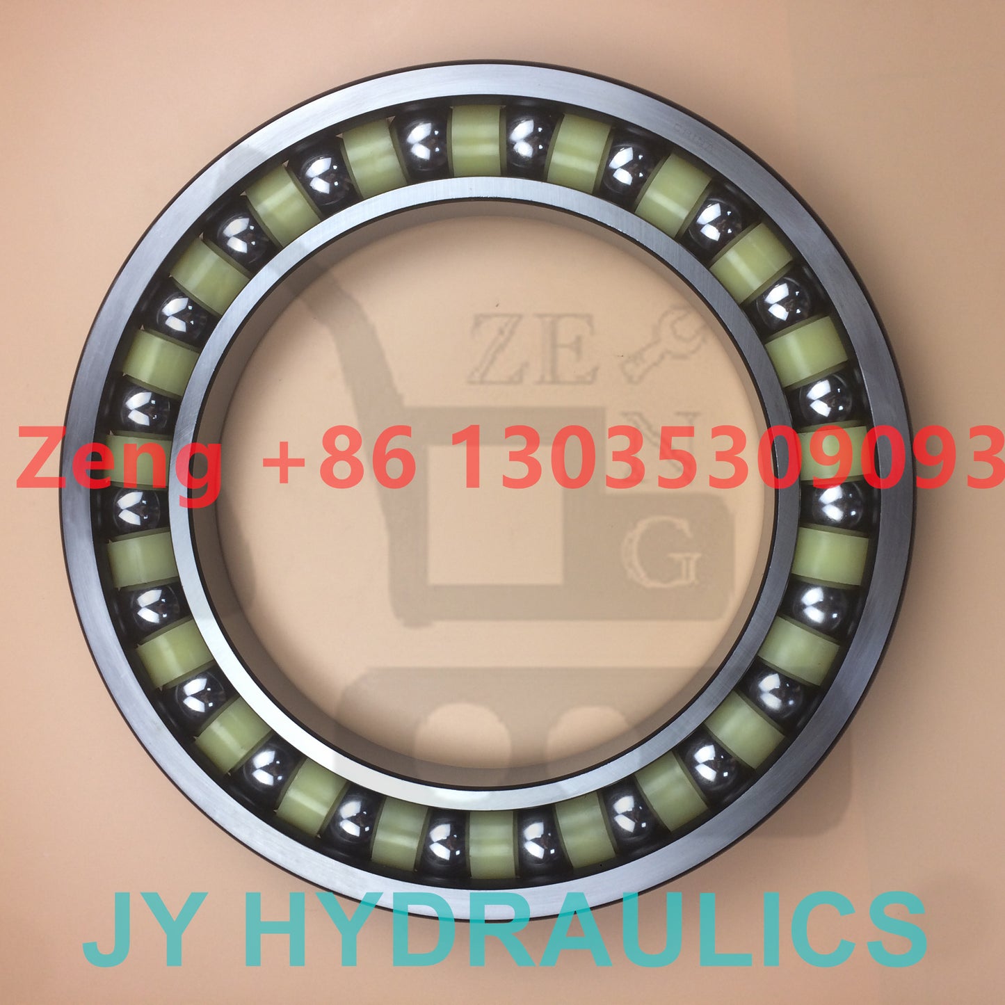 NTN 245BA35S1 Travel REDUCTION Single Row Angular Contact Ball Bearing