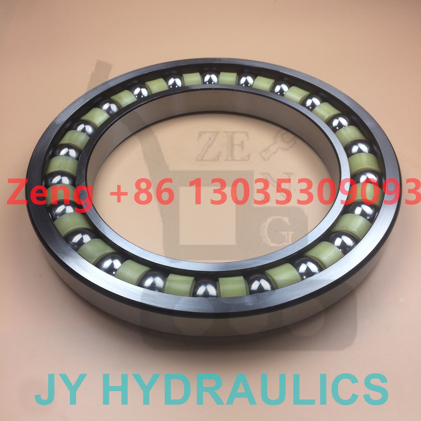 NTN 245BA35S1 Travel REDUCTION Single Row Angular Contact Ball Bearing