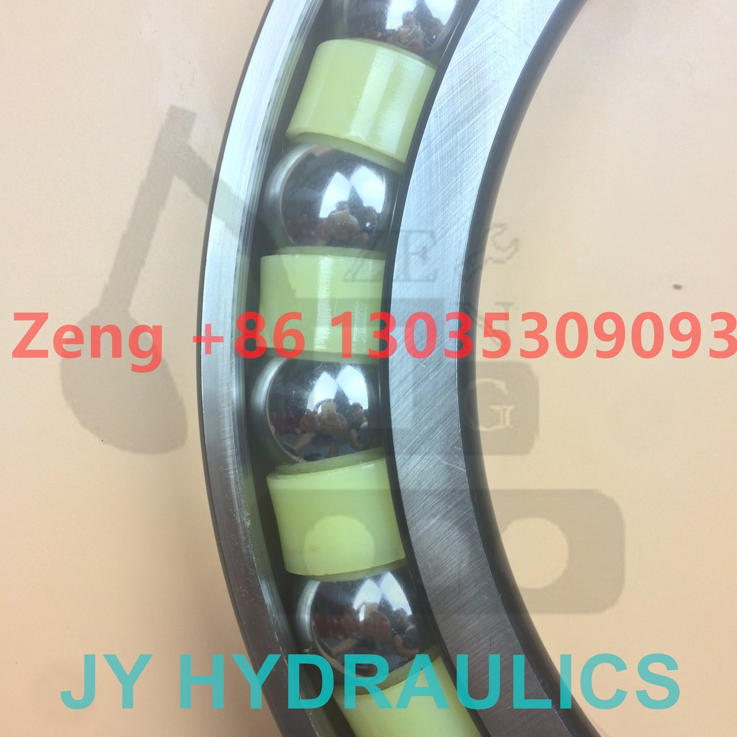 NTN 245BA35S1 Travel REDUCTION Single Row Angular Contact Ball Bearing